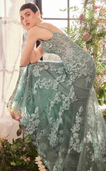Andrea and Leo A1421 Dress