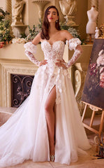 Andrea and Leo WL017 Dress