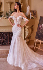 Andrea and Leo WL051 Dress