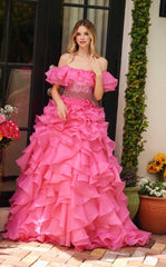 Ava Presley 29533 Dress