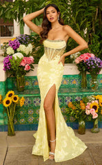 Ava Presley 42297 Dress