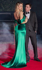 Long Formal Dress CD875 by Ladivine