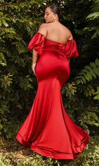 Long Formal Dress CD983 by Ladivine
