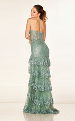 Cecilia Couture 2642 Dress