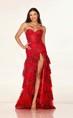 Cecilia Couture 2642 Dress