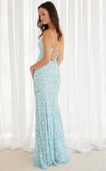 Chandelier 30157 Dress