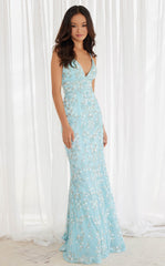 Chandelier 30157 Dress