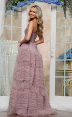 Colors Dress 3515 Dress