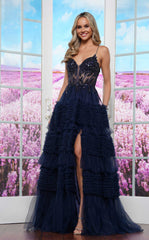 Colors Dress 3515 Dress
