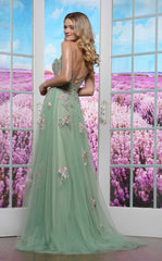 Colors Dress 3575 Dress