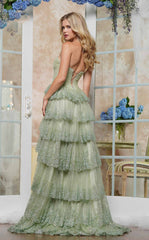Colors Dress 3620 Dress