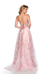 Dave and Johnny 11670 Dress