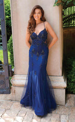 Faviana 11227 Dress