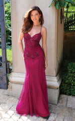 Faviana 11227 Dress