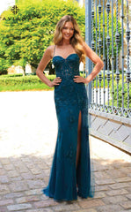 Faviana 11255 Dress