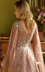 GLS by Gloria GL3607 Dress
