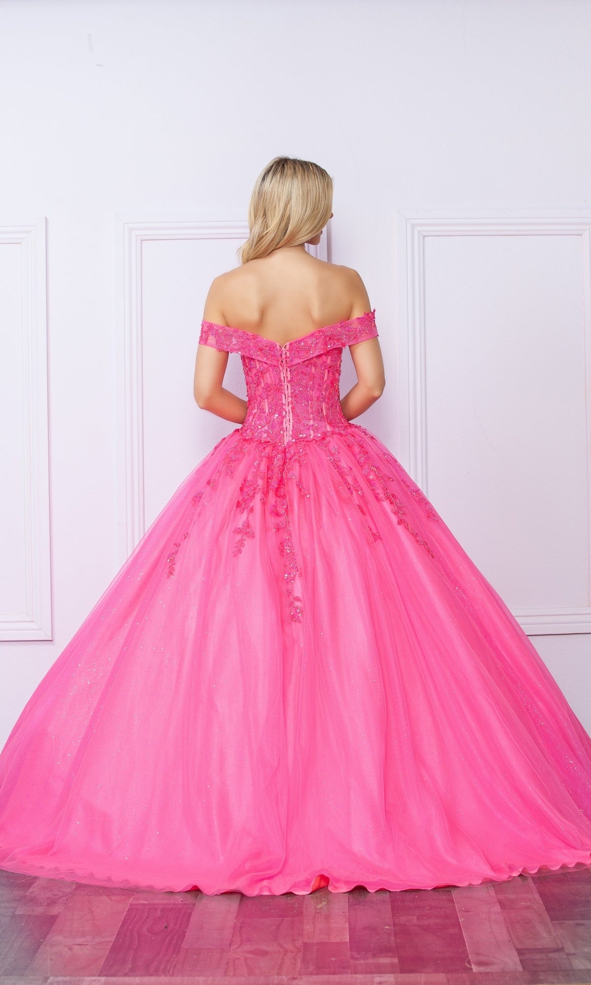 Formal Long Dress H1349 By Nox Anabel