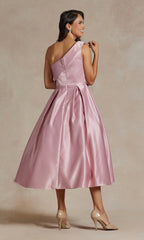 Short Dress For Homecoming JE931A