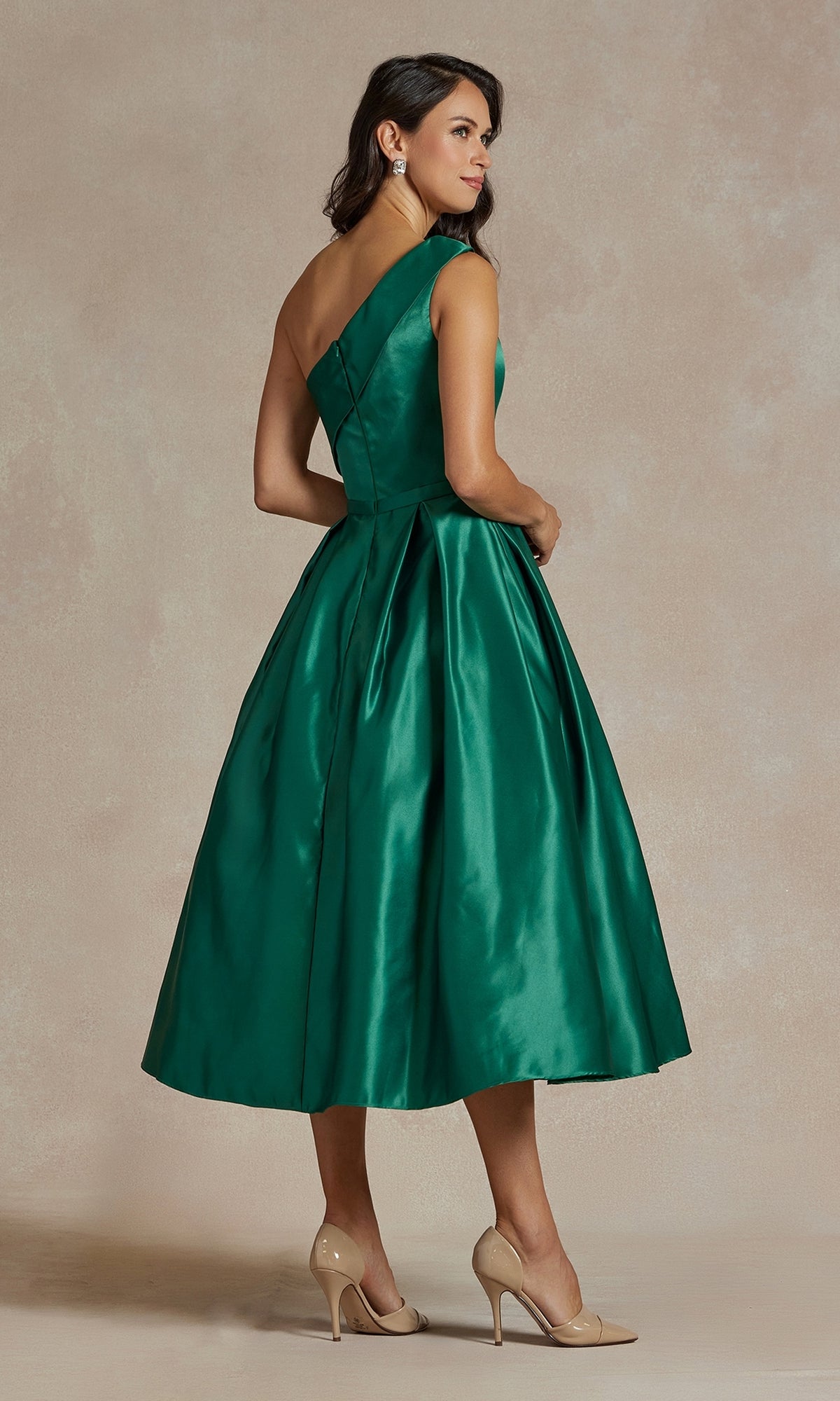 Short Dress For Homecoming JE931A