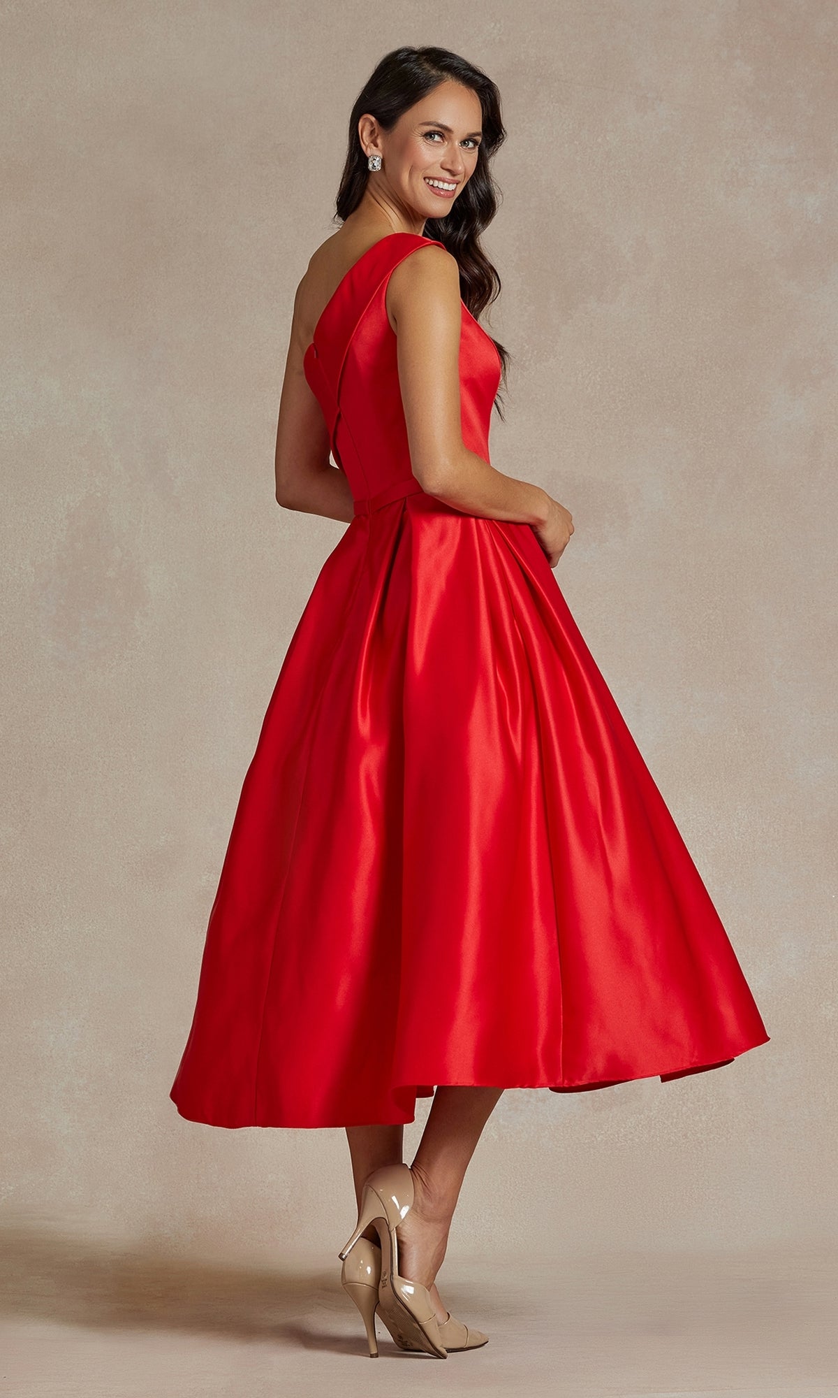 Short Dress For Homecoming JE931A