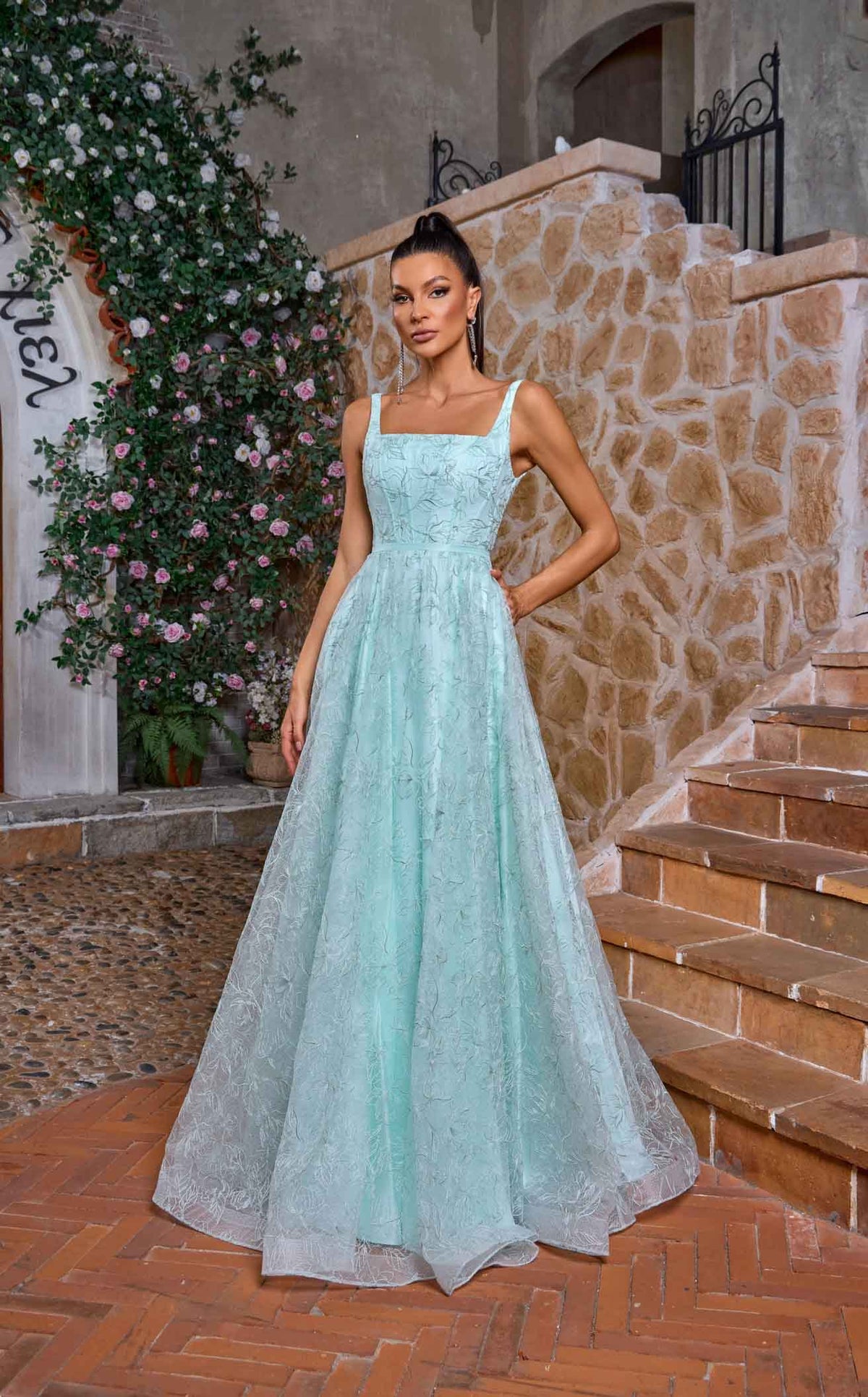 Jadore J26018 Dress