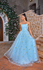 Jadore J26031 Dress