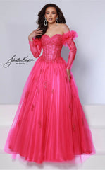 Johnathan Kayne 3019 Dress