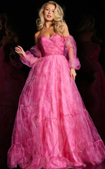 Jovani 38605 Dress