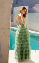 Juliet 2454K Dress
