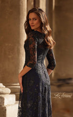 La Femme 30825 Dress