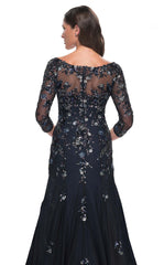 La Femme 30860 Dress