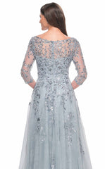 La Femme 31795 Dress