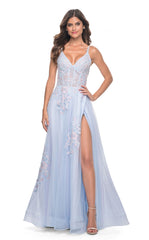 La Femme 31939 Dress