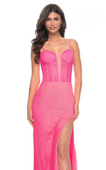 La Femme 32426 Dress