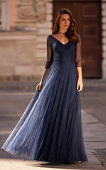 La Femme 32460 Dress