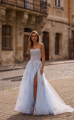La Femme 33028 Dress