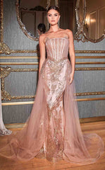 LaDivine J858 Dress