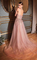 LaDivine J858 Dress