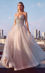 Ladivine CC0881 Dress