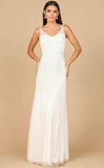 Lara 51191 Dress