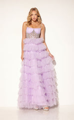 Lucci Lu 1397 Dress