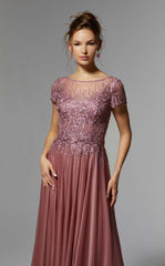 MGNY 72905 Dress