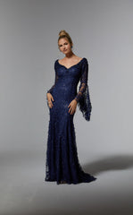 MGNY 72930 Dress