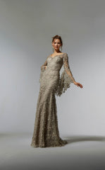 MGNY 72930 Dress