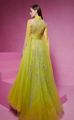 MNM Couture F02844 Dress