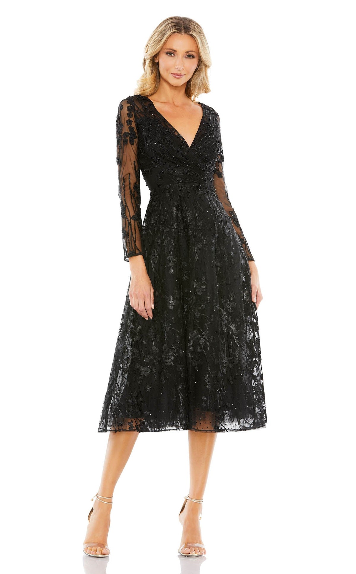 Mac Duggal 204041 Dress