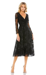 Mac Duggal 204041 Dress