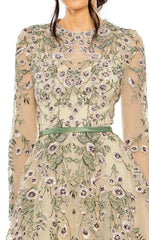 Mac Duggal 20580 Dress
