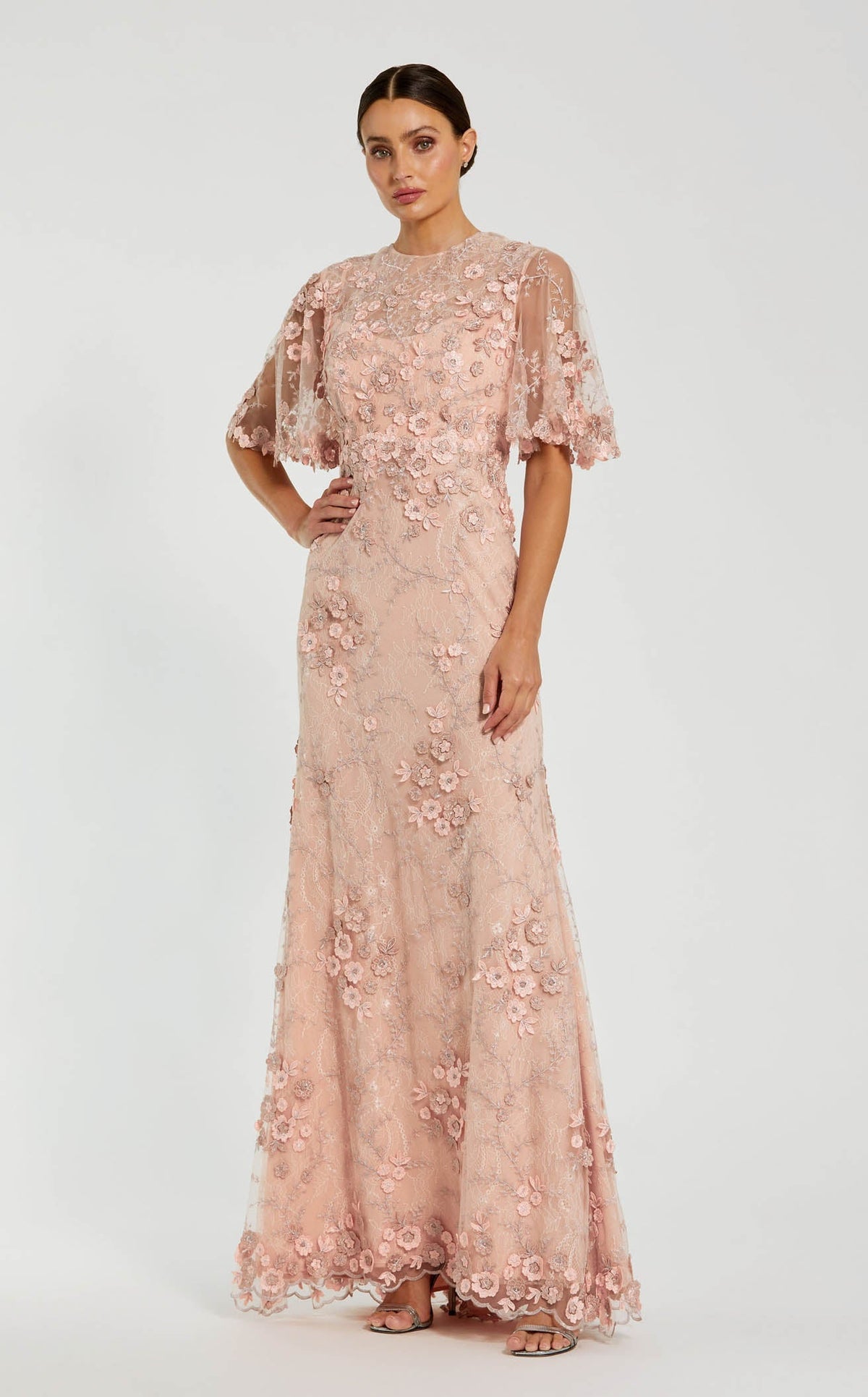 Mac Duggal 68810 Dress