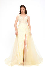 Mambo Couture 910MG623 Dress